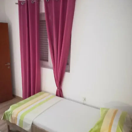 Apartment Giro
